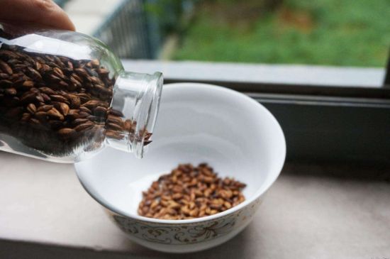 大麥茶上火嗎，喝大麥茶會不會上火？