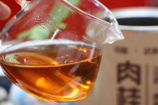 牛欄坑肉桂需不需要洗茶，武夷巖茶肉桂需要洗茶嗎？