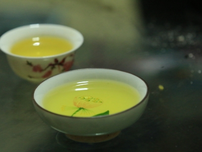 茶道知識(shí)步驟，茶道基礎(chǔ)知識(shí)