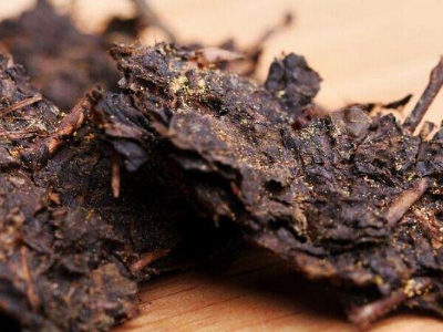 長期飲用黑茶的副作用，黑茶的功效與作用