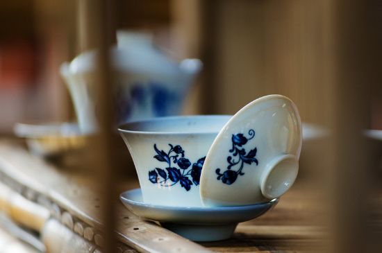 功夫茶的六個步驟沖法，功夫茶正確泡法和講解