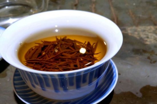 哪幾種茶可以煮，最適合煮的幾種茶