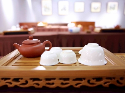 千萬別做兼職茶藝師，女人學茶藝好嗎？