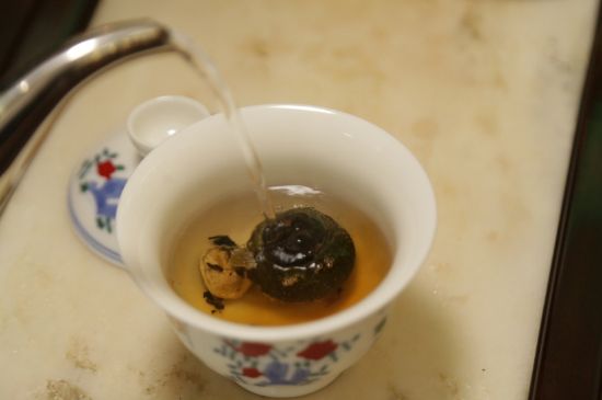 正確泡茶13個(gè)流程，新手從零開始學(xué)泡茶的步驟