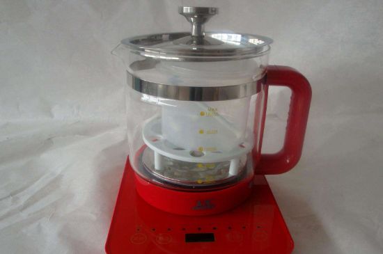 養(yǎng)生壺怎么煮安化黑茶，用養(yǎng)生壺煮黑茶的正確方法步驟