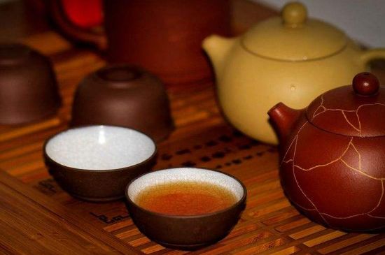 功夫茶的十八道泡法步驟，沏潮汕功夫茶的正確步驟