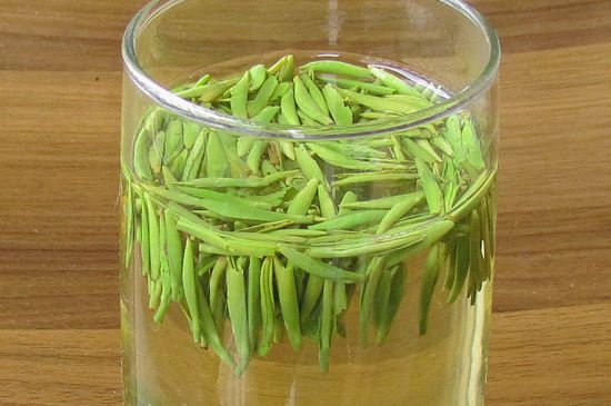 雀舌茶的沖泡方法，怎么沖泡雀舌茶？