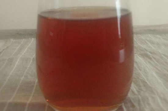 紅茶加姜片的禁忌，姜紅茶的危害