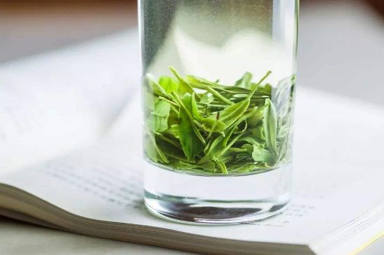 云霧綠茶的功效與作用，喝云霧綠茶的好處