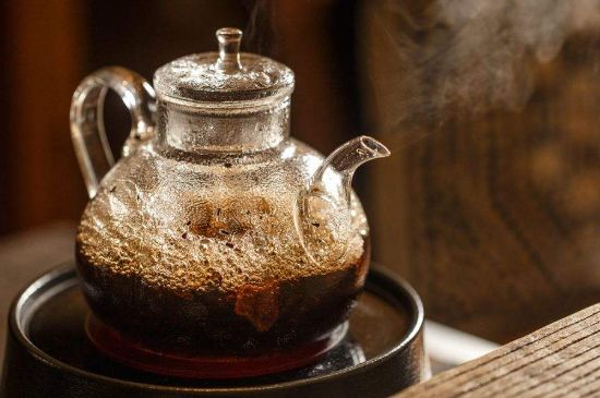 蒸茶和煮茶還有泡茶有什么區(qū)別，泡茶煮茶蒸茶哪個好喝？