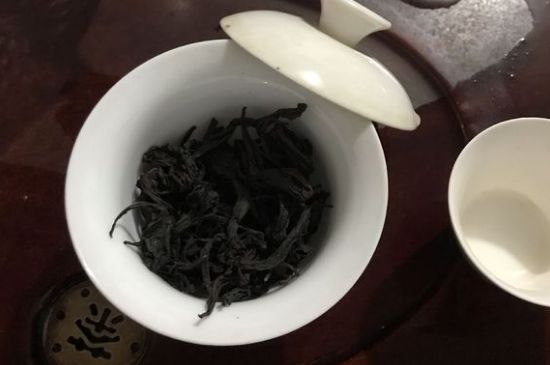 沖泡大紅袍的八個(gè)步驟，大紅袍沖泡方法及講解