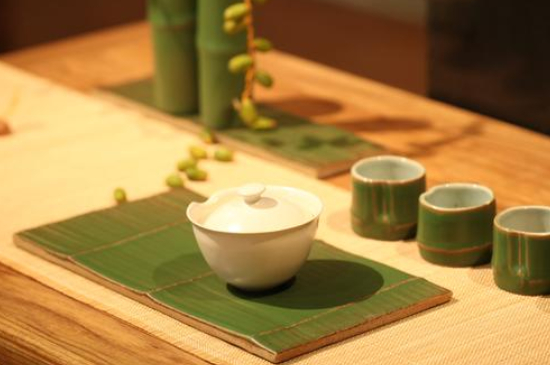 綠茶碧螺春怎么泡簡(jiǎn)易步驟，沖泡碧螺春的十二步驟口訣