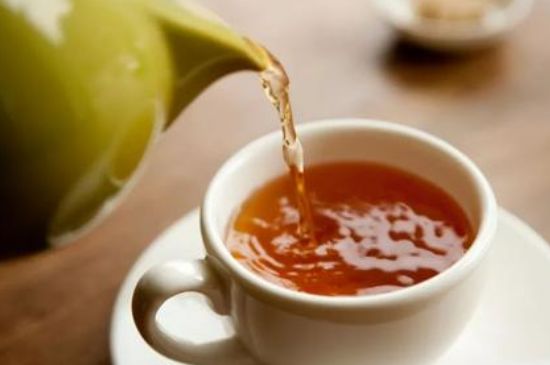 蜂蜜紅茶禁忌，喝蜂蜜紅茶的功效與禁忌