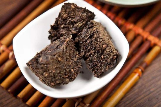 泡茶的順口溜，茶葉三泡是精華