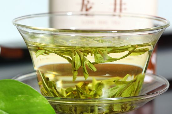 西湖龍井茶的泡法是什么，西湖龍井怎么泡好喝？