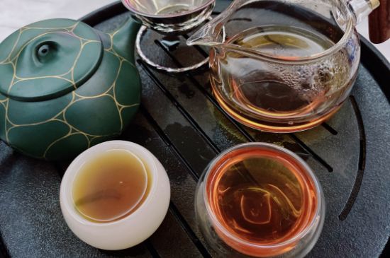 為啥茶葉不能久泡可以煮，茶葉為什么不能久泡能煮？