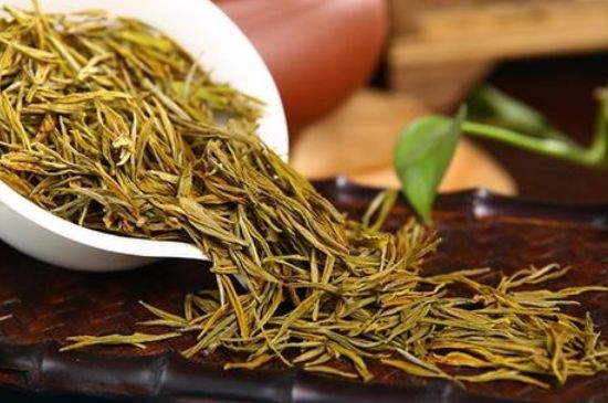 黃金茶的功效及禁忌癥，黃金茶有什么副作用嗎？