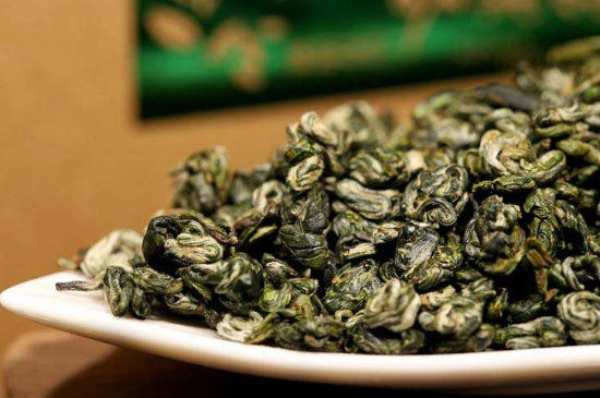 綠茶碧螺春怎么泡簡(jiǎn)易步驟，沖泡碧螺春的十二步驟口訣