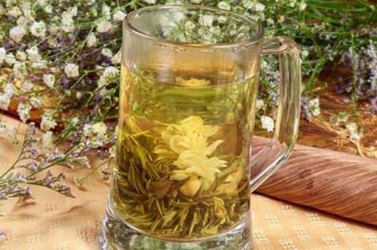 喝茶葉茶的好處和壞處，常喝茶有什么好處和壞處？