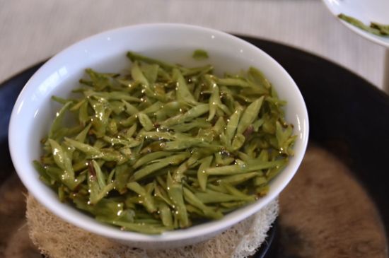 鳳凰三點(diǎn)頭泡茶手法是怎么樣，鳳凰三點(diǎn)頭口訣和寓意