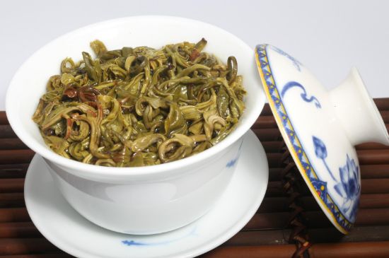 云霧綠茶的功效與作用，喝云霧綠茶的好處