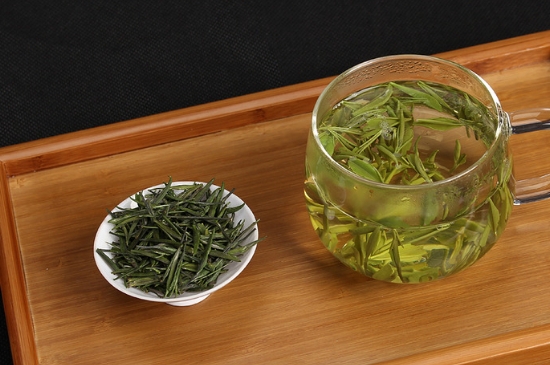 綠茶第一泡要倒掉嗎，為什么綠茶第一泡不喝？