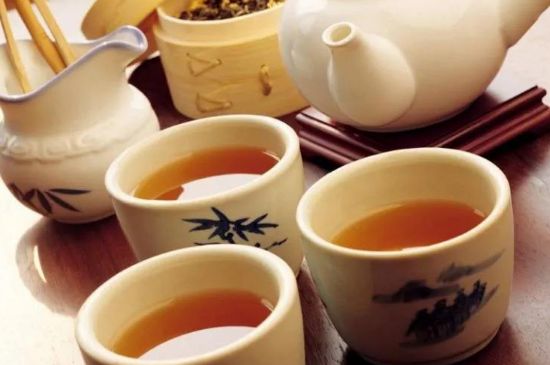 沖泡大紅袍的八個(gè)步驟，大紅袍沖泡方法及講解