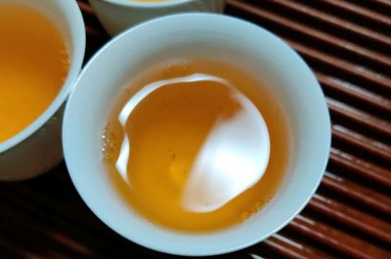 為啥茶葉不能久泡可以煮，茶葉為什么不能久泡能煮？