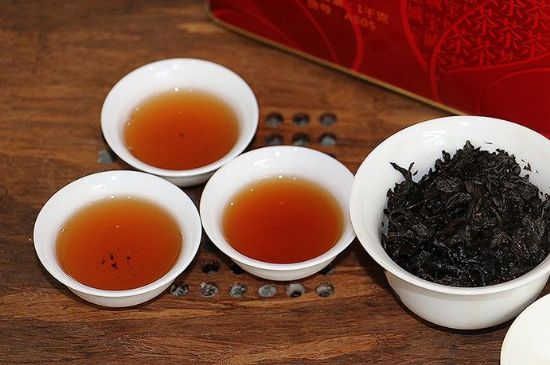 沖泡肉桂用紫砂壺還是蓋碗，武夷巖茶肉桂可以用紫砂壺沖泡嗎？