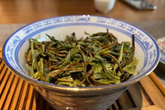 為啥茶葉不能久泡可以煮，茶葉為什么不能久泡能煮？