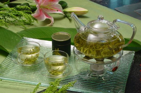 西湖龍井茶的泡法是什么，西湖龍井怎么泡好喝？