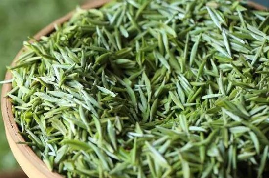 雀舌茶的沖泡方法，怎么沖泡雀舌茶？