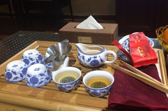 哪些茶適合泡功夫茶，功夫茶應(yīng)該配什么茶葉