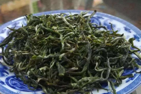 喝黃金茶禁忌，什么人不能喝黃金芽茶？