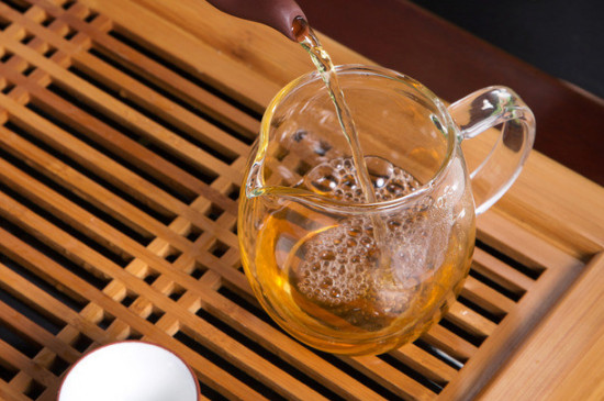 泡茶之前為什么要預(yù)熱泡茶工具，泡茶溫杯的作用