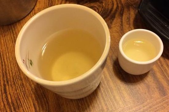 送茶葉的寓意，茶的象征意義