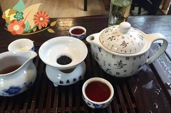 送茶葉的寓意，茶的象征意義