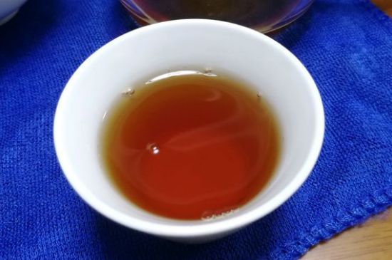 沖泡大紅袍的八個(gè)步驟，大紅袍沖泡方法及講解