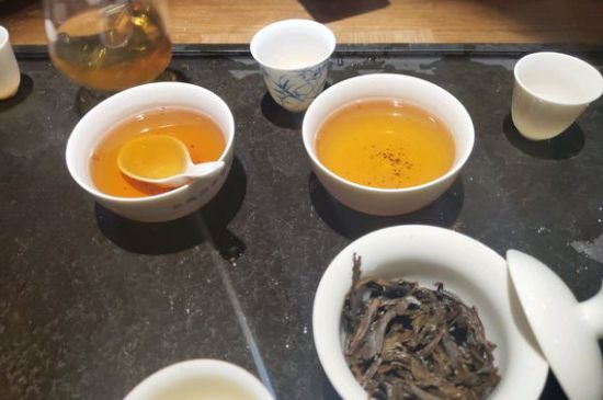 喝正山小種的壞處，正山小種的好處與壞處