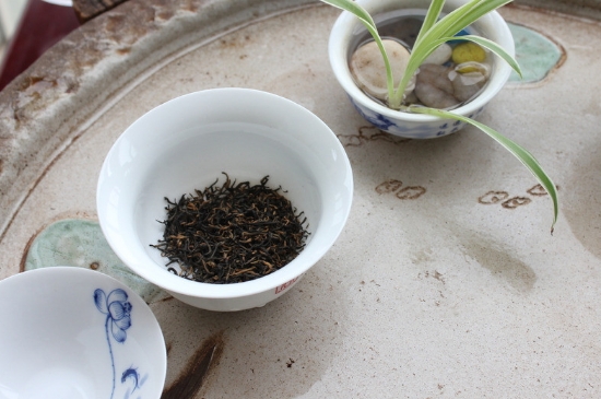 金駿眉第一泡不能喝，金駿眉需要洗茶嗎