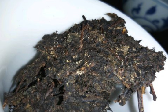 八大茶系都有哪幾種，八大茶系都是什么名字