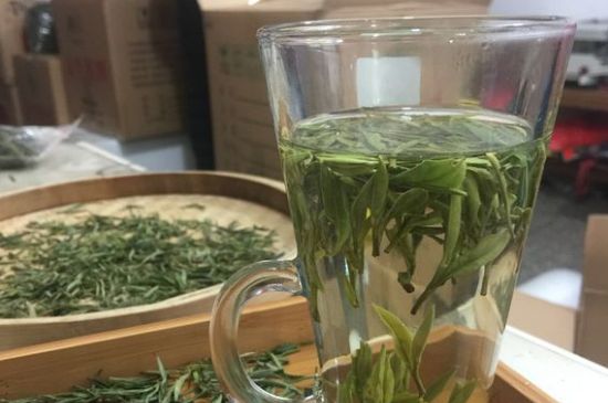 正常下一斤茶葉能喝多久，一個人一般一個月喝多少茶葉