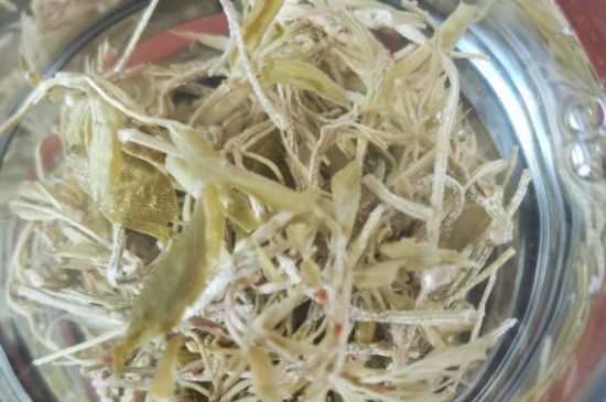 莓茶為什么先苦后甜回甘，莓茶口感怎么樣？