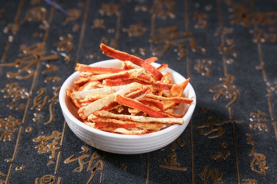 陳皮荷葉茶能減肥嗎，喝陳皮荷葉茶有什么效果？