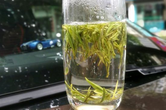 黃山毛峰怎么沖泡，黃山毛峰要多少溫度的水泡？