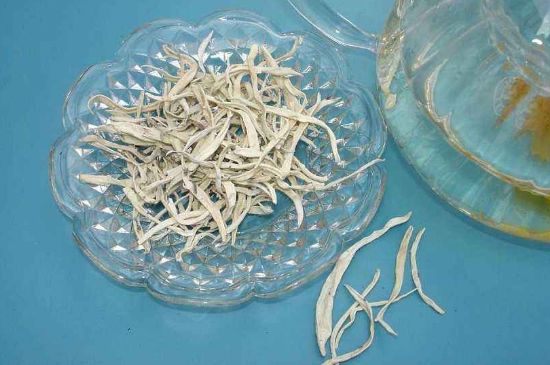 麗江雪茶的功效與作用，白雪茶有什么功效和作用