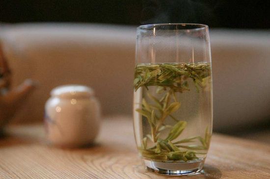 冷泡茶用什么茶葉最好，什么樣的茶適合冷泡？