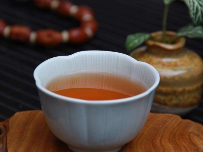 喝茶治口臭嗎，什么茶治口臭好？