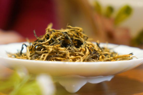 英紅九號的功效與作用，英紅九號的功效作用有哪些