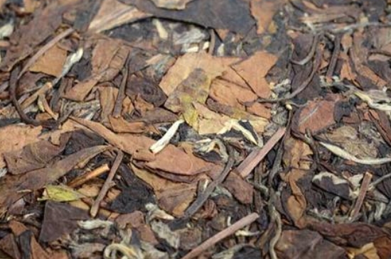 福鼎白茶能長時間悶泡嗎，老白茶可以悶著喝嗎？